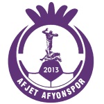 Afyonspor logo