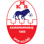 Kahramanmarasspor logo