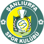 Sanliurfaspor logo