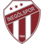 İnegölspor logo