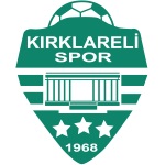 Kırklarelispor logo