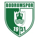 Bodrumspor logo