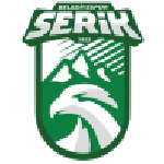 Serik Belediyespor logo