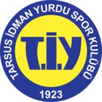 Tarsus İdman Yurdu logo