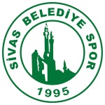 Sivas Belediyespor logo