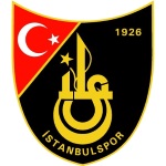 Istanbulspor AS logo