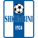 Shkumbini Peqin logo