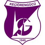 Ankara Keçiörengücü logo