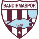 Bandirmaspor logo