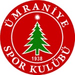 Ümraniyespor logo