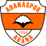 Adanaspor AS logo