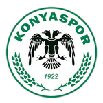 Konyaspor logo