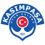 Kasımpaşa logo