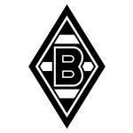 B. Monchengladbach logo