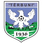 Tërbuni Pukë logo