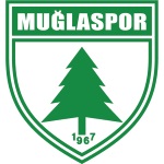 Muglaspor logo