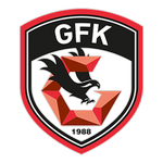 Gaziantep logo