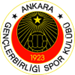 Gençlerbirliği logo