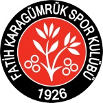 Fatih Karagümrük logo