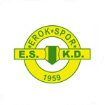 Erokspor logo