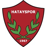 Hatayspor logo