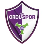 52 Orduspor logo