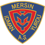 Yeni Mersin Idmanyurdu logo