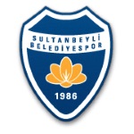 Sultanbeyli Belediyespor logo