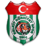 1954 Kelkit Belediyespor logo