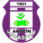 Artvin Hopaspor logo