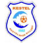 Kestel logo