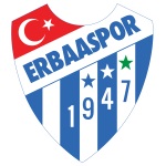 Erbaaspor logo