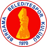 Bergama Belediyespor logo