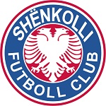 Shënkolli logo