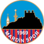 Mardin Fosfat logo