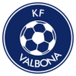 KF Valbona logo