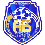 Ahrobiznes Volochysk logo