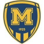 Metalist 1925 logo