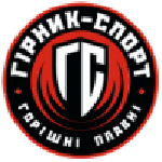 Hirnyk-Sport logo