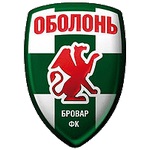 Obolon' Kyiv logo