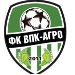 VPK-Ahro Shevchenkivka logo