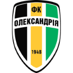 Oleksandriya logo