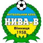 Nyva Vinnytsya logo