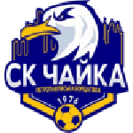 Chayka logo