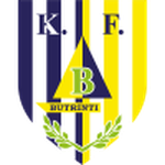 Butrinti Sarandë logo