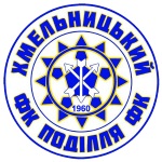 Podillya Khmelnytskyi logo