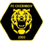 FC Chernihiv logo