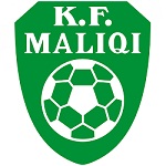 Maliqi logo