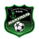 Yarud Mariupol' logo