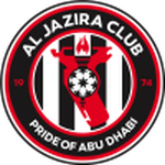 Al Jazira logo